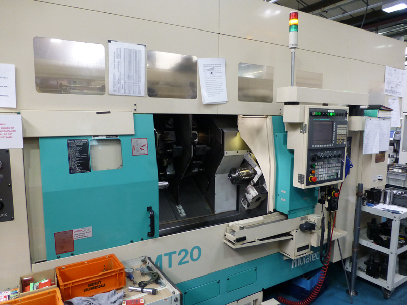 Muratec MT20