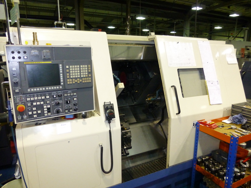 Miyano ABX64 DH3