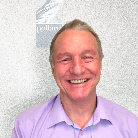 Richard Pollard